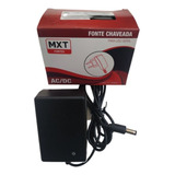 Mx-12v2.0a