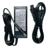Fonte Compatível Notebook E Ative Book Samsung Ad-6019d