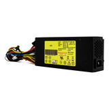 Fonte Compatível Para Hp Pavilion Slimline S5 Series 633193-001 633196-001 633195-00 Fh-zd271mgf Ps-6271-7 Pca227 Cor Preto 110v/220v