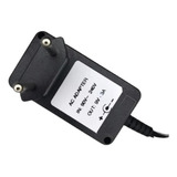 Fonte Control Id Para Relógio De Ponto 9v 3a Lehouse