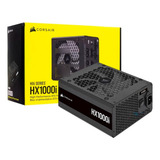 Fonte Corsair Hx Series Hx1000i 80