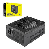 Fonte Corsair Rm1200x, 1200w, 80 Plus Gold, Full Modular, Pr