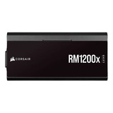 Fonte Corsair Rmx Series Rm1200x