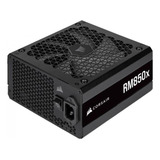 Fonte Corsair Rmx Series Rm850x, 850w, 80 Plus Gold, Modular
