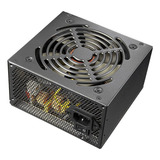 Fonte Cougar Atlas 750w 80 Plus Bronze Preta - 31at075003p01