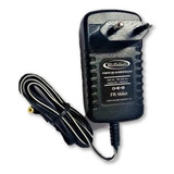 Fonte Da Base Do Carregador Radio Vertex Vx 231 E Vx160