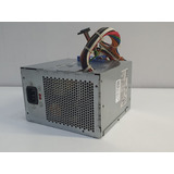 Fonte De Alimentação 305w, Dell, N305p-06, Atx, Seminovo