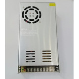 Fonte De Alimentação Chaveada 500w 48v 10a 110-220v C/ Chave