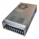 Fonte De Alimentação Chaveada 500w 48v 10a 127-220v Cftv Led