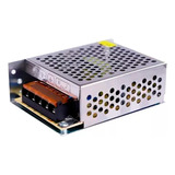Fonte De Alimentação Chaveada Bivolt 24v 1,5a 36w 1.5a