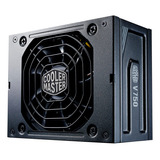 Fonte De Alimentação Cooler Master V750