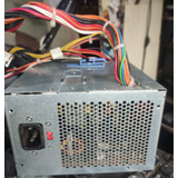 Fonte De Alimentação Para Pc Dell N305p-06 305w