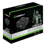 Fonte De Alimentação Para Pc Gamemax Semi-modular Series Gm