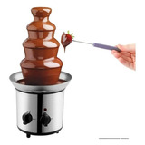 Fonte De Chocolate Chocolateira Member´s Mark