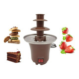 Fondue