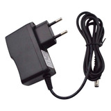 Fonte De Energia Alimentacao Bivolt 5v 2a P4 P/ Tv Box