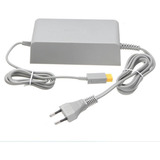 Fonte De Energia Compatível Com Nintendo Wii U