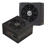 Fonte De Energia Evga Supernova 550wgs 80+ Gold Modular Eco 