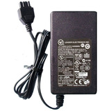 Fonte De Energia12v 1.25a Impressora Hp,epson,modem Motorola