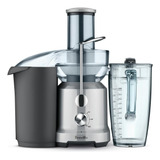  Fonte De Suco Breville Fria Bje430sil, Prata