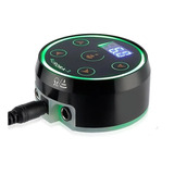 Fonte De Tatuagem Aurora 2 Tattoo Power Supply Profissional