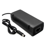Fonte De Xbox 360 Super Slim Com Cabo Pino Único