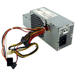 Fonte Dell 235w Optiplex 580 760 780 960 980 Sff Bivolt F235