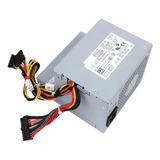 Fonte Dell Optiplex 760 780 960 980 Dt 255w N249m 