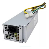 Fonte Dell Optiplex Inspiron/vostro 3470 Sff 200w