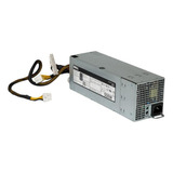 Fonte Dell Poweredge R520 T420 550w Non Hot Plug Dp/n 02g4wr