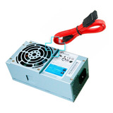 Fonte Dell Slimline Seasonic L250ns-00 Sata Ide 300w