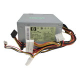 Fonte Desktop Hp Dx5150 250w P/n:375497-002 409818-001