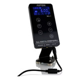 Fonte Digital Ma-1 Power Tattoo- Tatuagem (aston)