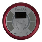 Fonte Digital Tatuagem/tattoo Electric Ink Ps Round S/juros