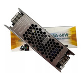 Fonte Driver Wifi Smart 5a 60w 12v P/ Fita Led Alexa Google