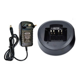 Fonte E Base Do Carregador Radio Vertex Vx 261