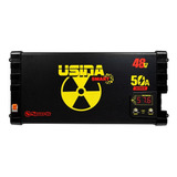 Fonte E Carregador Usina 50a 48v Bicicleta Eletrica