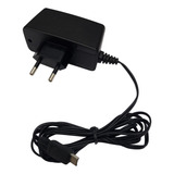 Fonte Eletrônica Bivolt - 5v/ 2a Micro Usb Celular