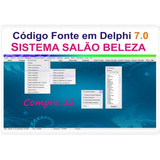 Fonte Em Delphi 7 Do Sistema