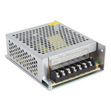 Fonte Energia 12v 10a Colmeia Chaveada Bivolt Cftv Fita Led