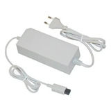 Fonte Energia Para Nintendo Wii Adaptador Bivolt Compatível