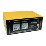 Fonte Estabilizada 13,8v - 100 Ampéres P/ Radio Amador Px Py