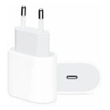 Fonte Fast Charger iPhone 12