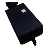 Fonte Gamecube Nintendo Cod N Original 110 Volts Preto