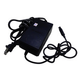 Fonte Gamecube Nintendo Original 110v Black Cod Kr Testada