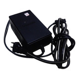 Fonte Gamecube Original Nintendo Preto Cod Jn 110v
