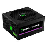 Fonte Gamemax Gm550 80 Plus Bronze