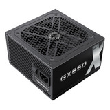 Fonte Gamemax Gx650 Pro 650w 80