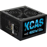 Fonte Gamer Atx Aerocool Kcas 400w