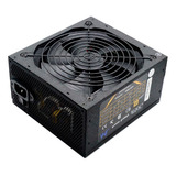 Fonte Gamer Computador Mtek 80 Plus Gold 850w Semi Modular